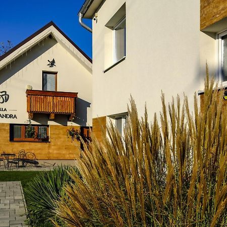 Villa Michaela Bešeňová Extérieur photo