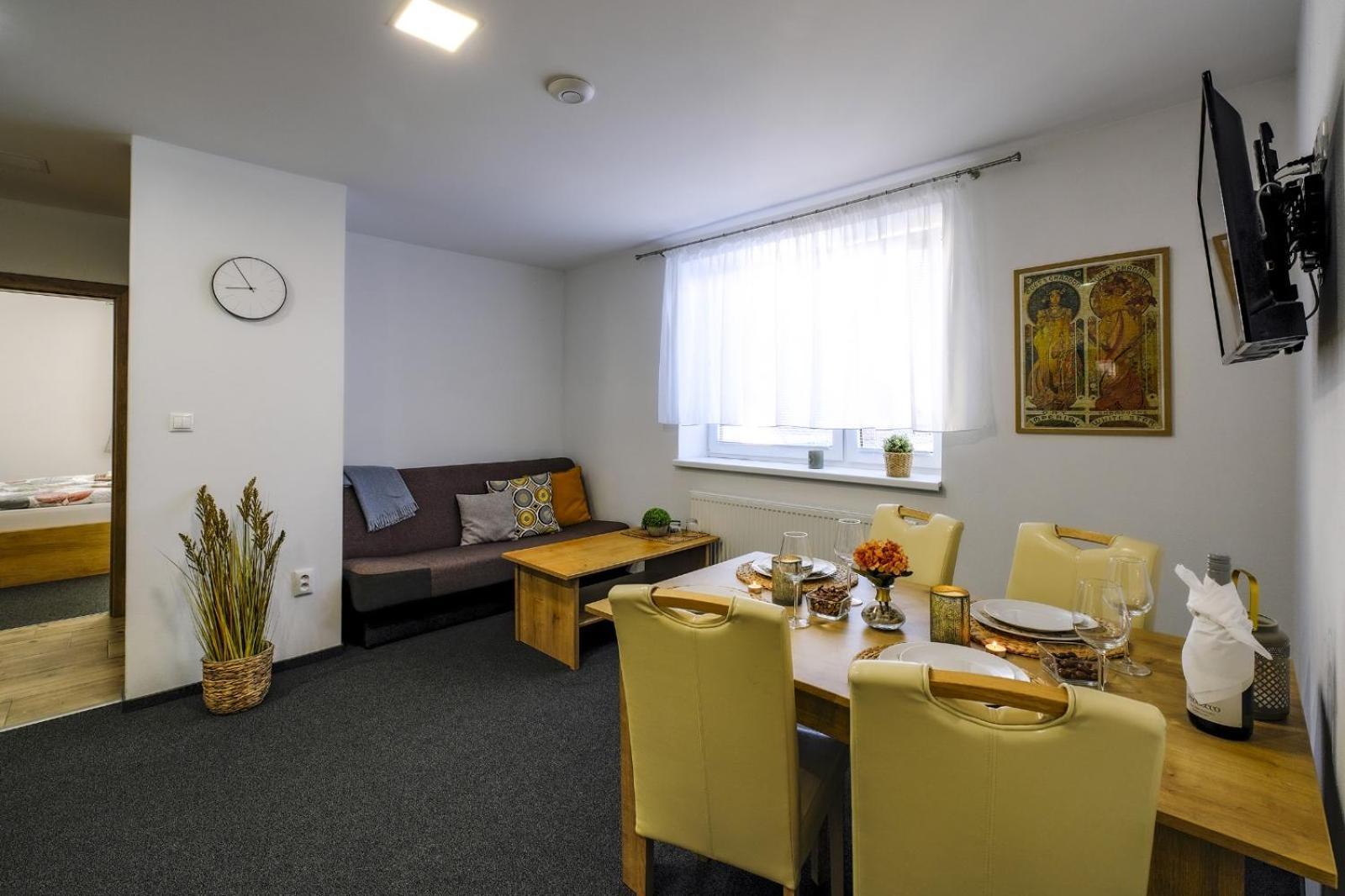 Villa Michaela Bešeňová Extérieur photo