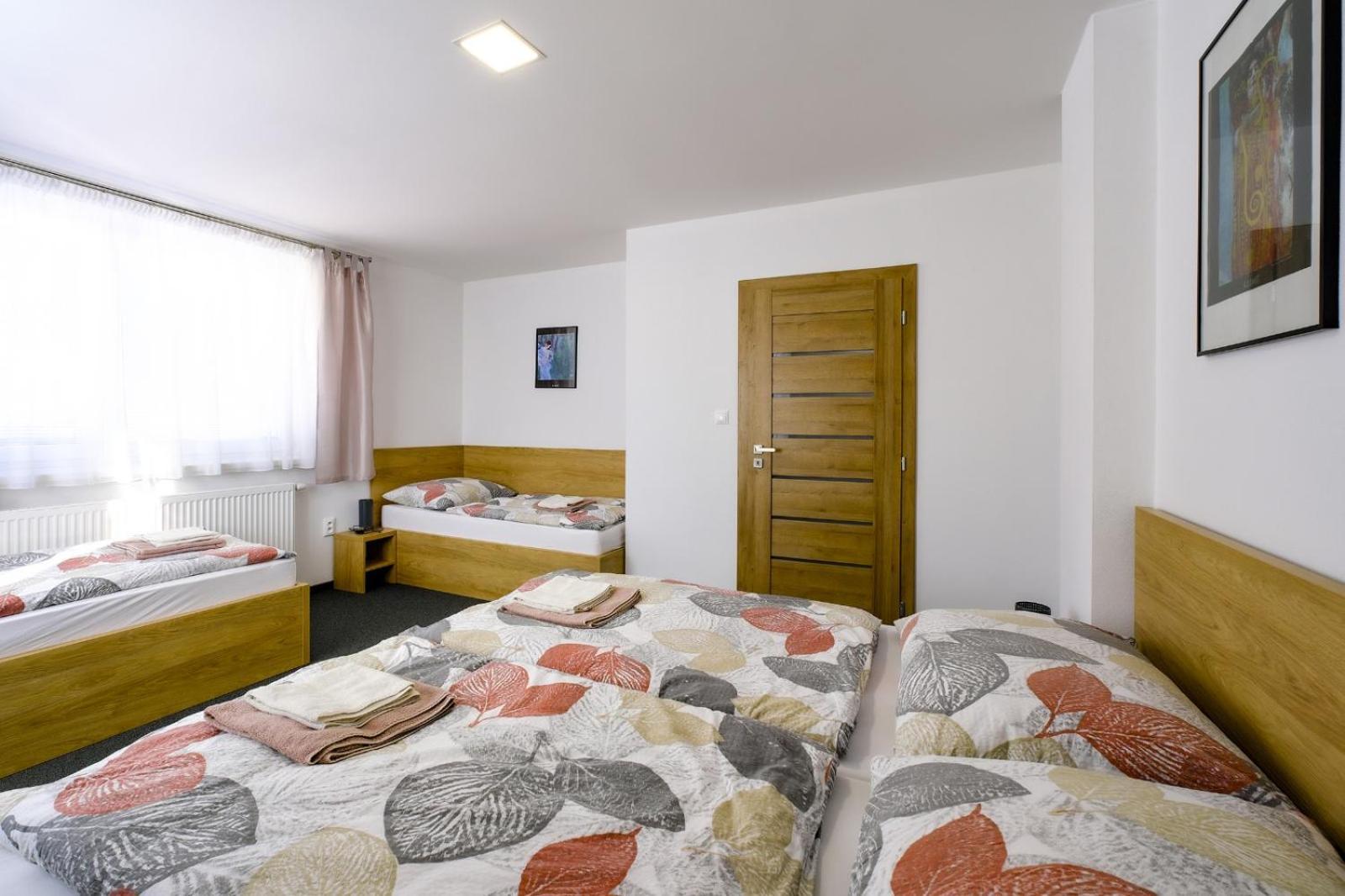 Villa Michaela Bešeňová Extérieur photo