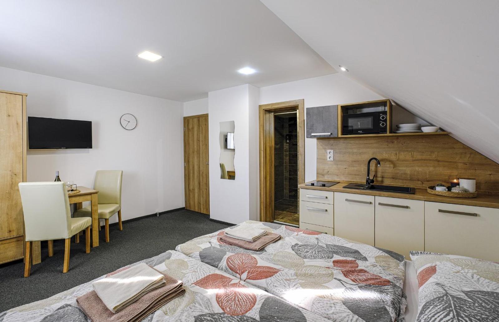 Villa Michaela Bešeňová Extérieur photo