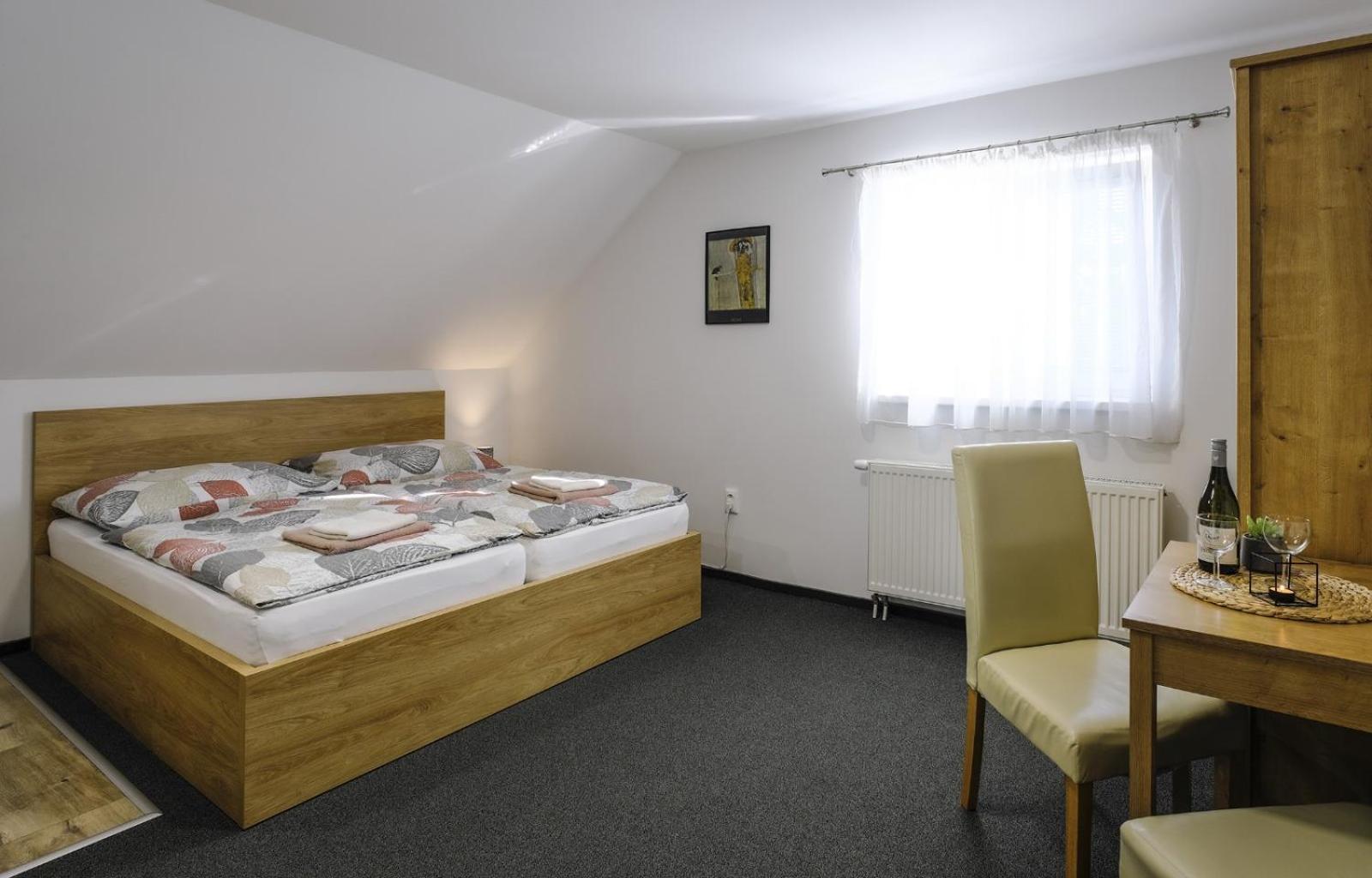Villa Michaela Bešeňová Extérieur photo